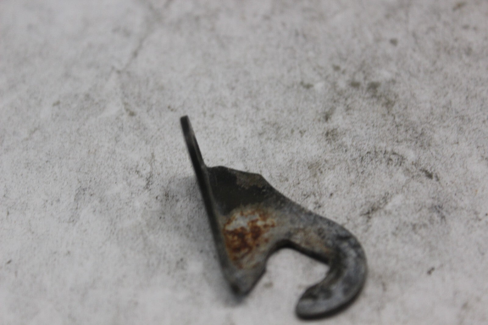 CHOKE CABLE STAY 17951-MV4-000 1998 HONDA CBR900RR