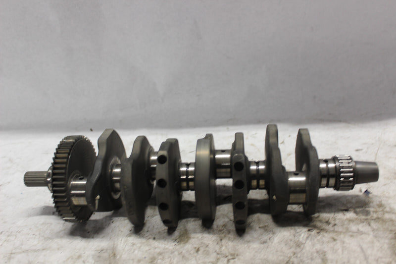 CRANKSHAFT W/ BEARING 13300-MAS-000 1998 HONDA CBR900RR