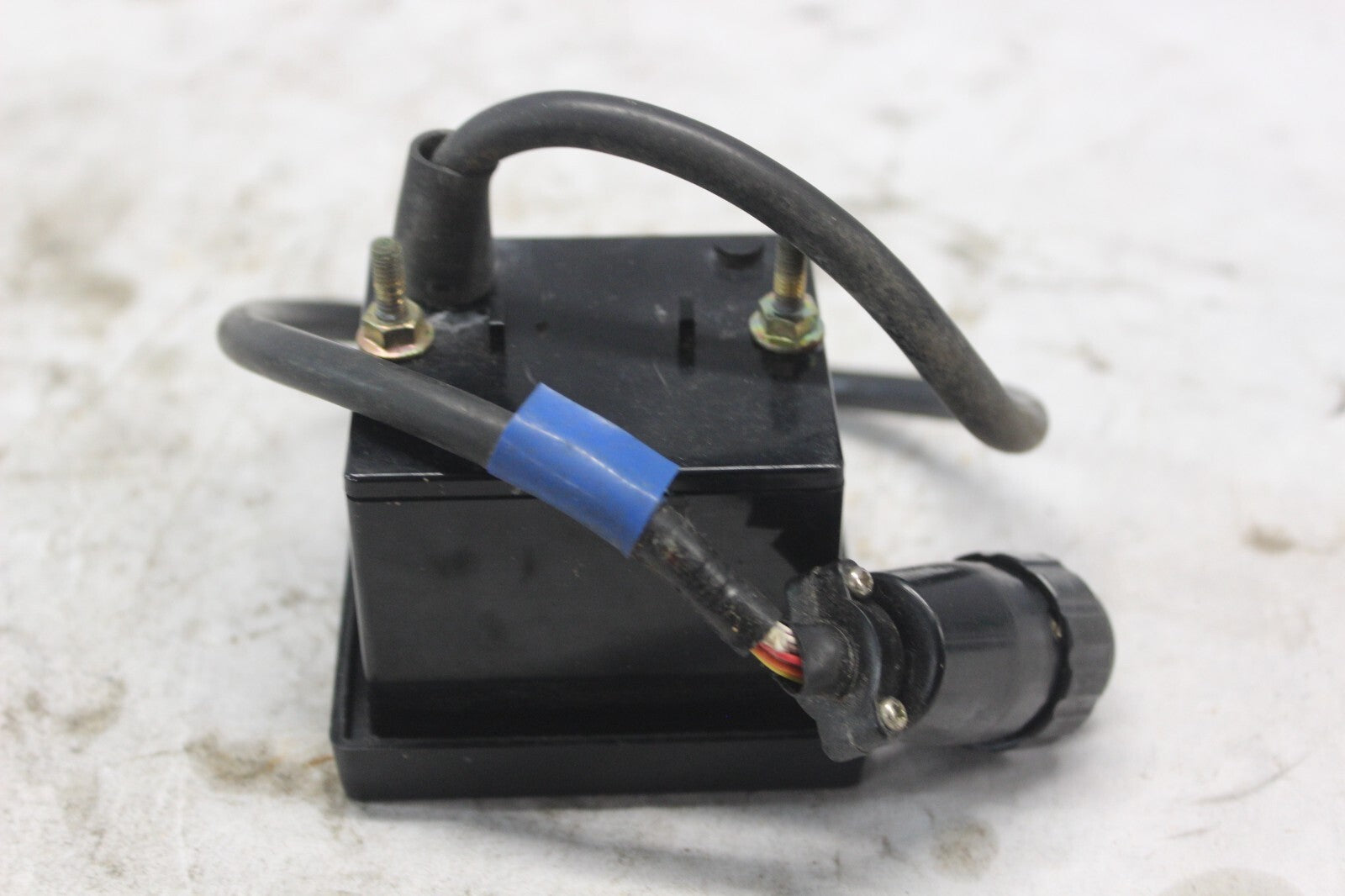 RADIO INDICATOR ONLY 39160-MB9-871 1982 HONDA GOLDWING GL1100A