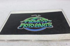 MOUNTING RUBBER E 50205-MAH-000 1998 HONDA CBR900RR