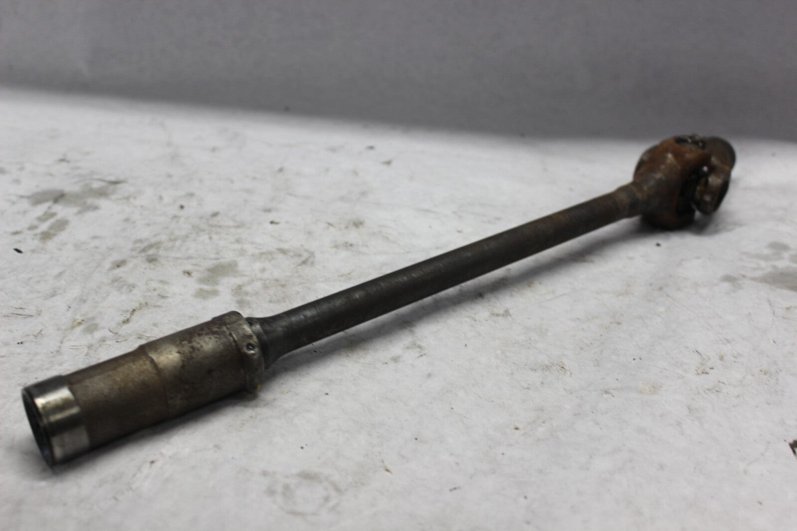 DRIVESHAFT ASSY 40200-MA1-000 1982 HONDA GL500I SILVERWING
