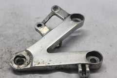 RIGHT MAIN STEP HOLDER 50600-MAS-E00 1998 HONDA CBR900RR