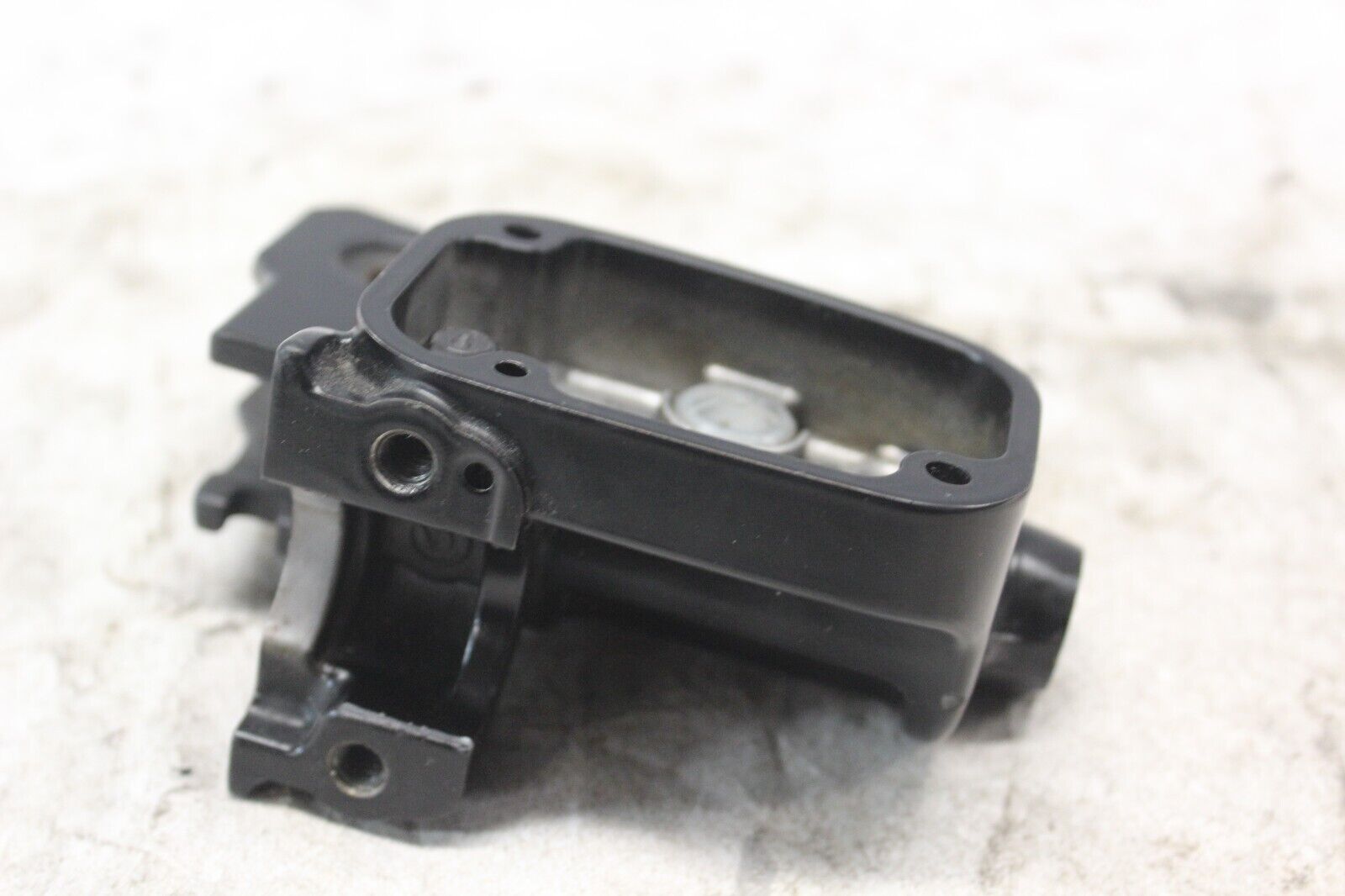 CLUTCH MASTER CYLINDER ONLY 36700128 2018 HARLEY DAVIDSON STREETGLIDE