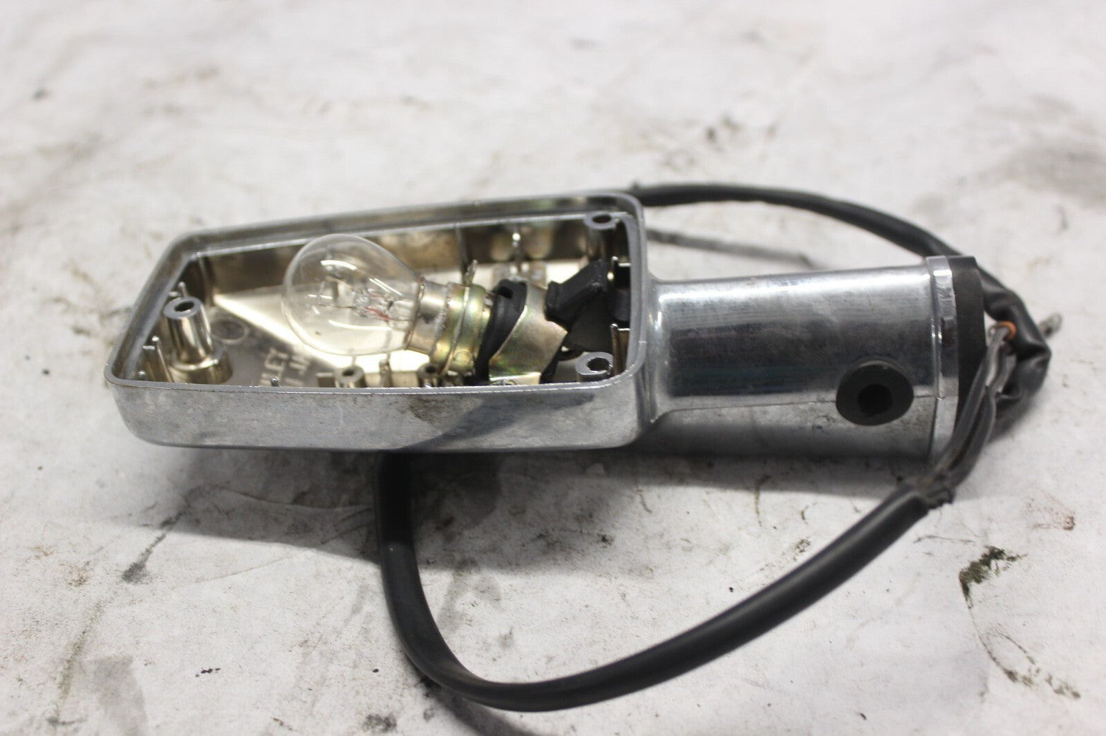 RIGHT REAR TURN SIGNAL 33600-MA1-770 1982 HONDA GL500I SILVERWING