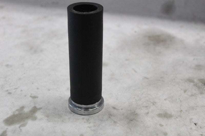 Grip Left Blk/Chrome 4NK-26241-01-00 2001 XVS1100A VSTAR CLASSIC