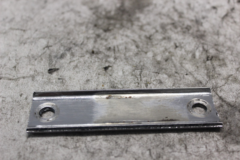 REAR EXHAUST MOUNT BRACKET 65678-07 2008 H-D ELECTRAGLIDE FLHT