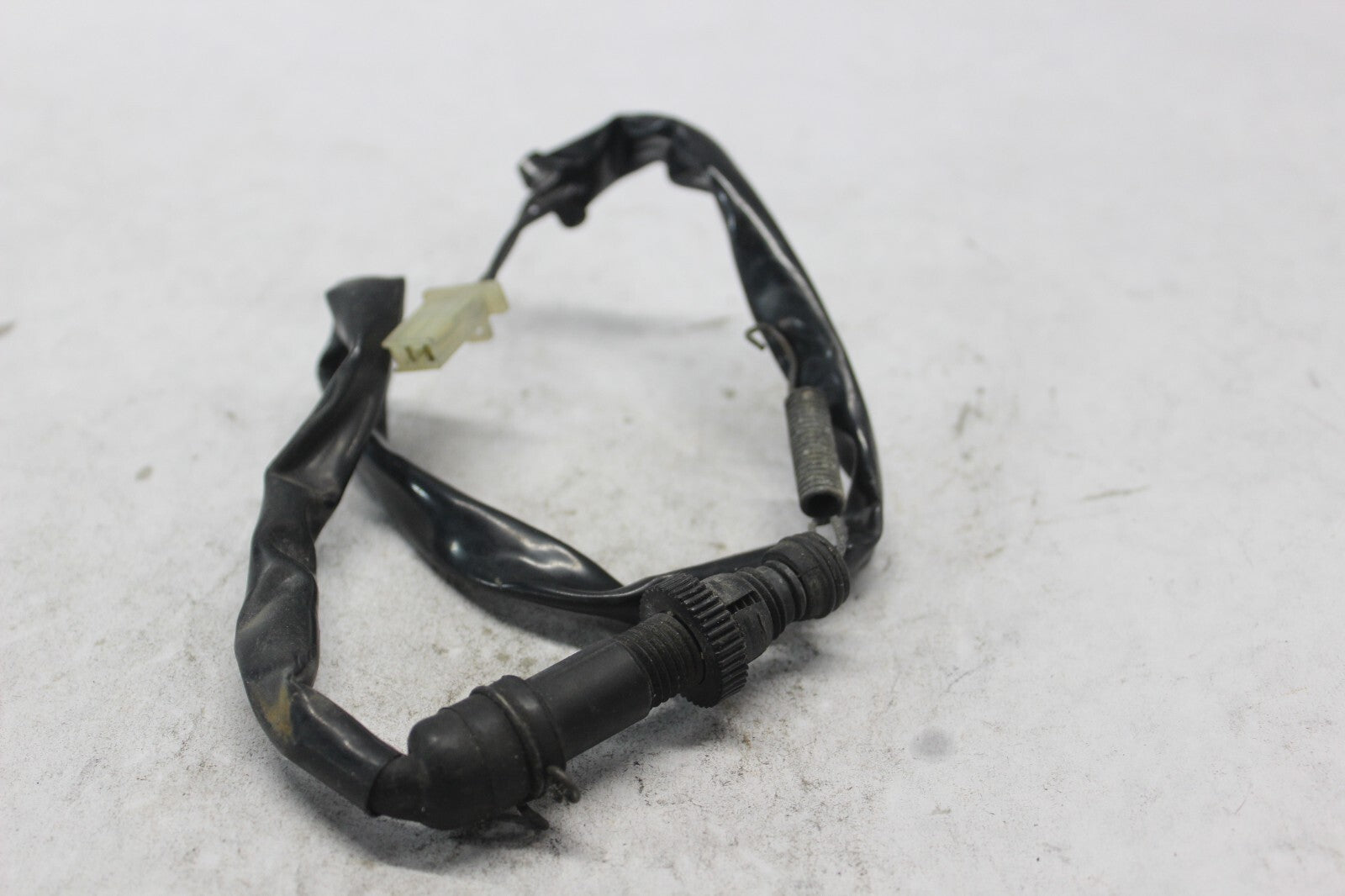 REAR STOP SWITCH W/ SPRING 35350-MW0-600 1998 HONDA CBR900RR