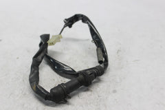 REAR STOP SWITCH W/ SPRING 35350-MW0-600 1998 HONDA CBR900RR