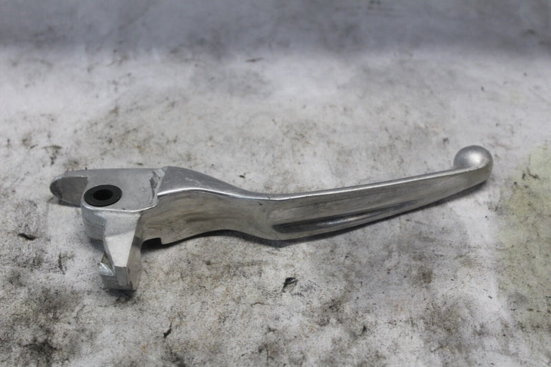 Front Brake Hand Lever Harley Davidson 42859-06, 10.4594