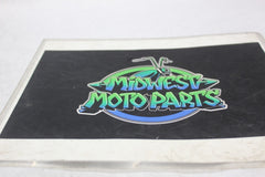 REDUCTION STARTER GEAR (47T/10T) 28101-MV9-670 1998 HONDA CBR900RR