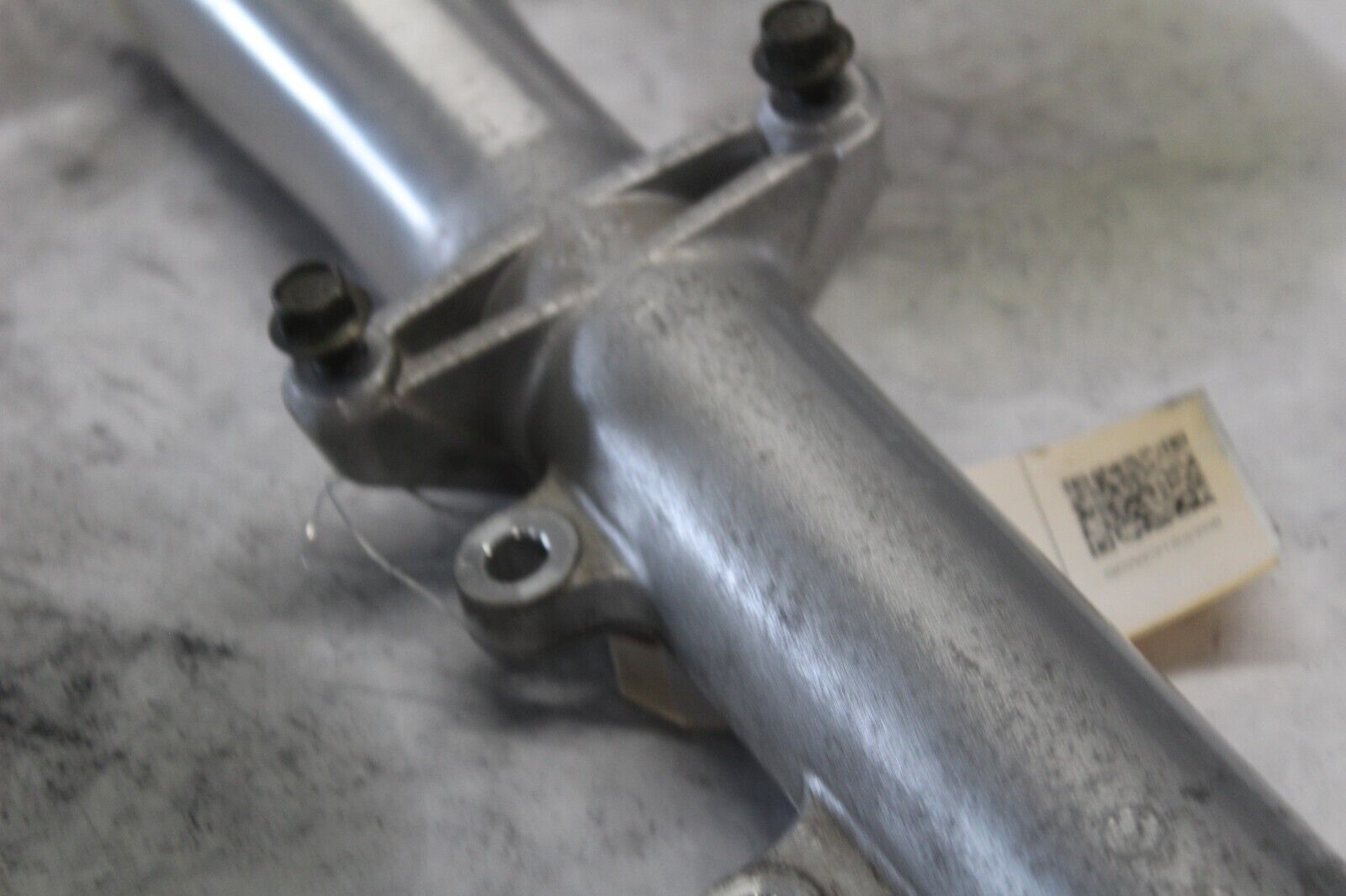 FRONT FORK ASSY LEFT 5KS-23102-10-00 2003 XVS1100AT SILVERADO