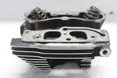 Cylinder Head Rear#17100-05,#16725-99 on part 2005 ROAD KING CUSTOM FLHRSI
