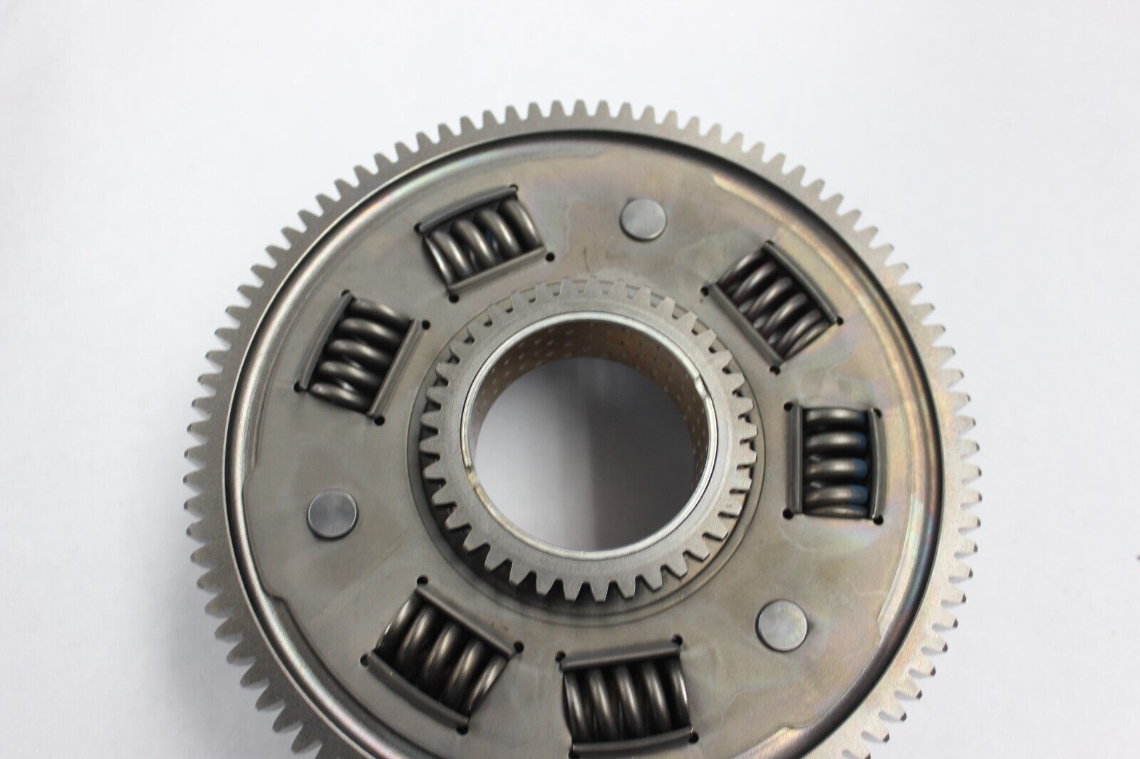 CLUTCH HOUSING 13095-1304 2002 KAWASAKI ZX-6