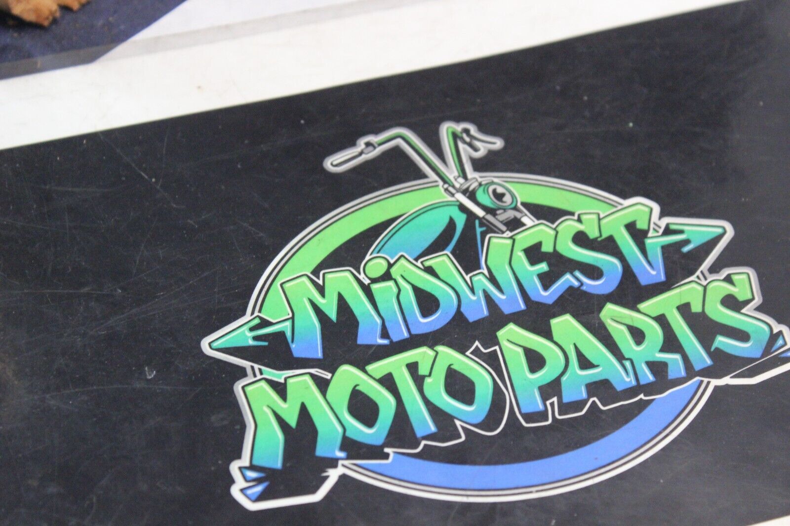 Reduction Starter Gear (47T/10T) 28101-MV9-670 1997 HONDA CBR600F3