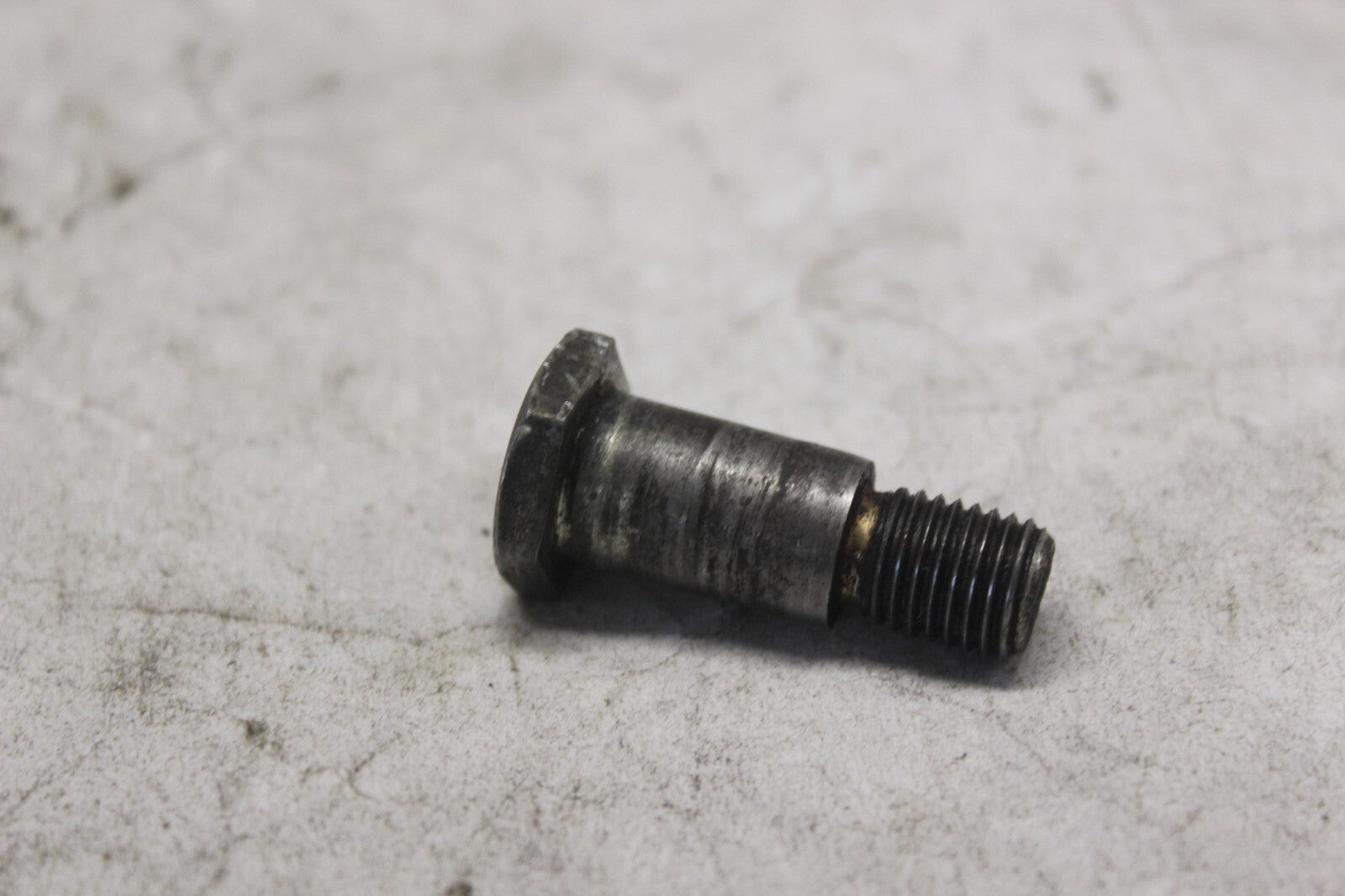 SIDE STAND PIVOT SCREW 90108-371-610 1982 HONDA GOLDWING GL1100A
