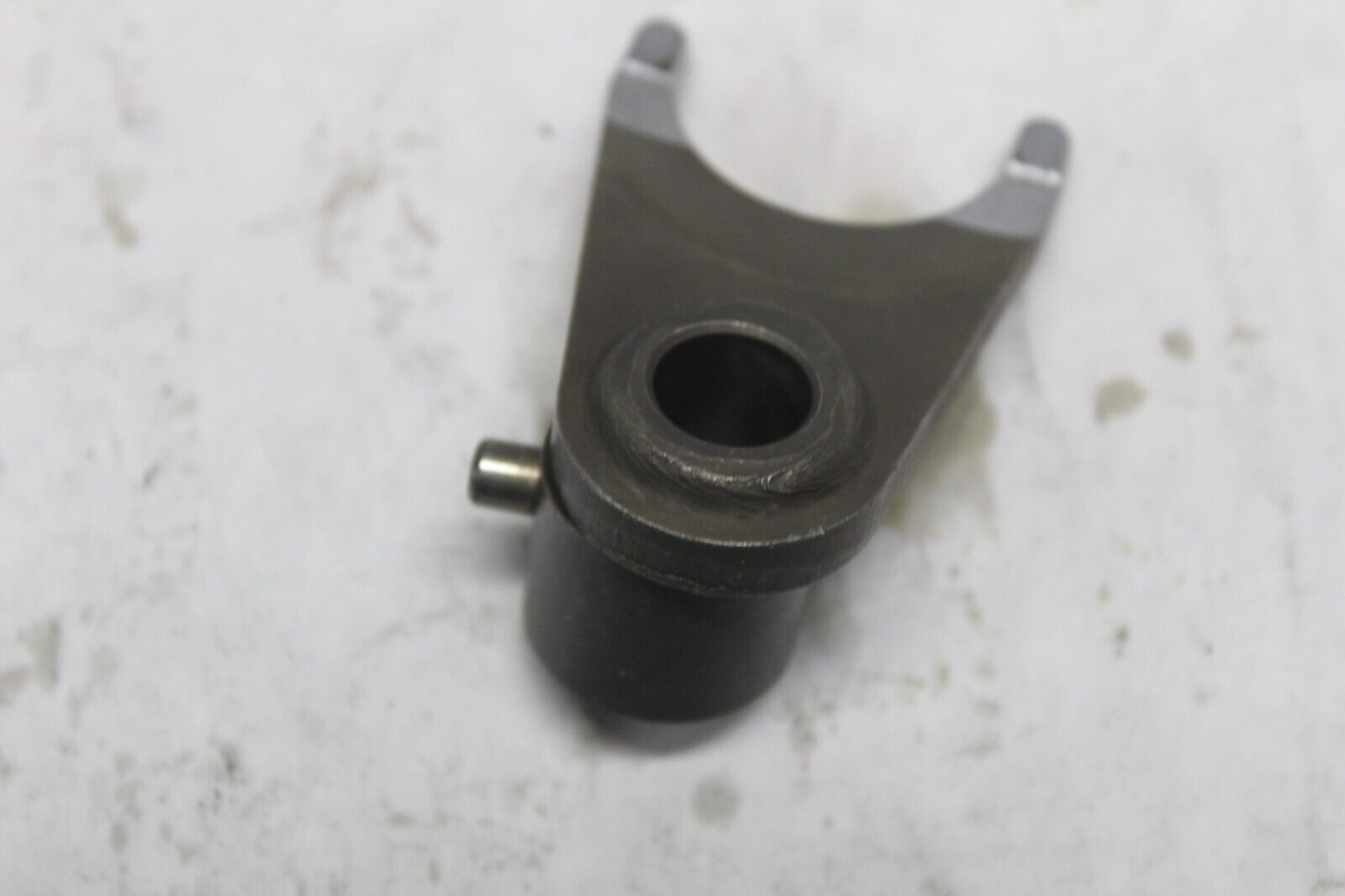 MAINSHAFT 3RD GEARSHIFT FORK 24216-413-000 1982 GL500I SILVERWING