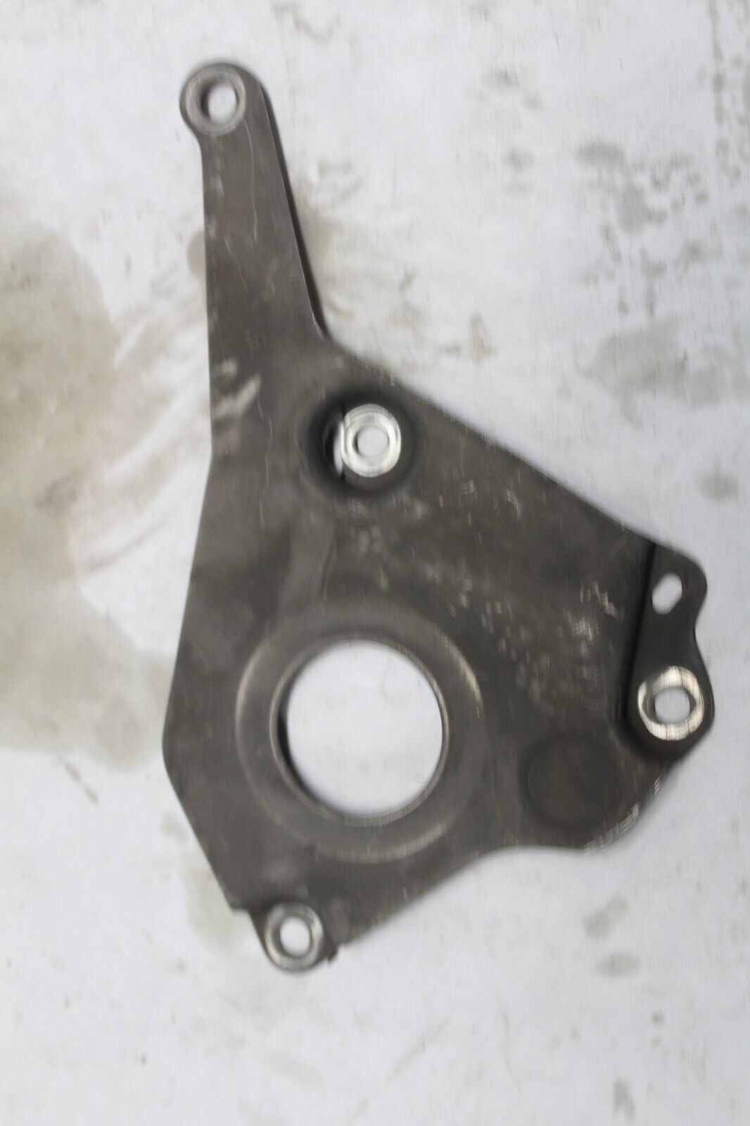 CAM CHAIN GUIDE SETTING PLATE A 14623-415-010 1982 GL500I SILVERWING