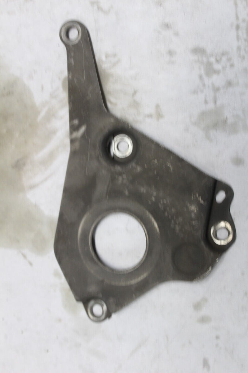 CAM CHAIN GUIDE SETTING PLATE A 14623-415-010 1982 GL500I SILVERWING