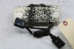 LED Tribar Rear Fender Fascia 2021 Harley Davidson Streetglide