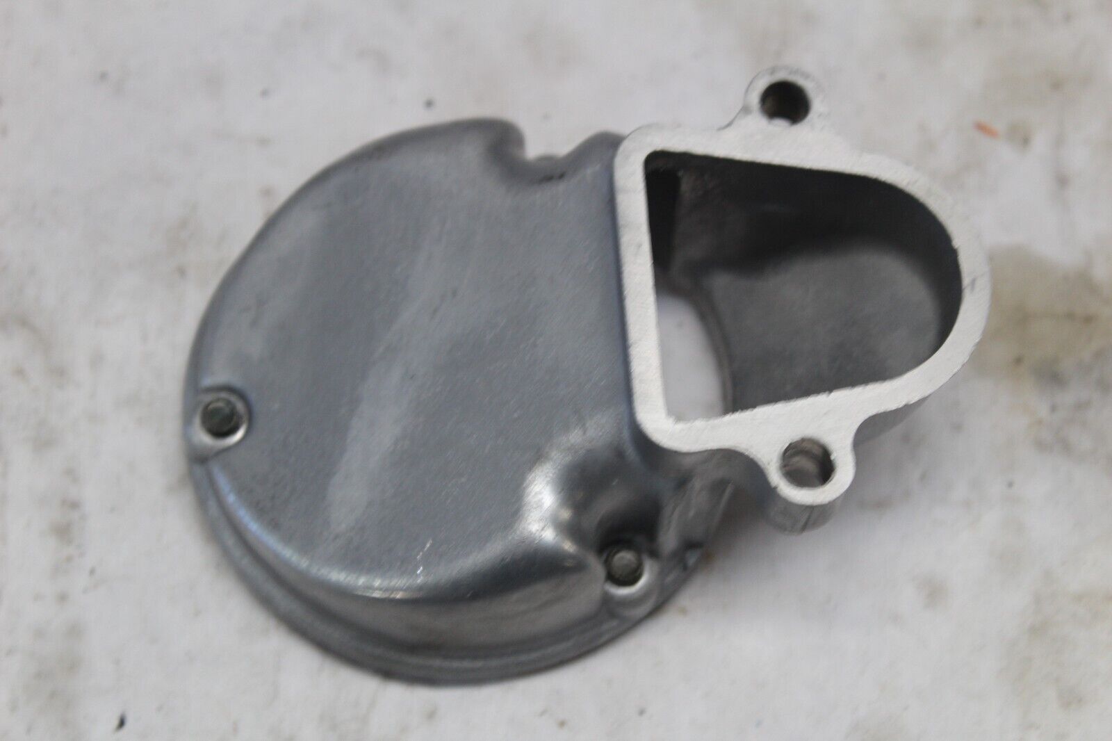 Oil Strainer Protector 16525-06B00 2002 KATANA GSX750F