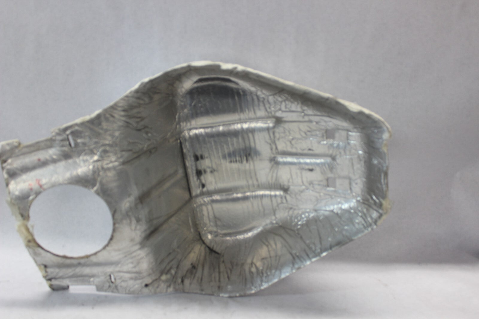 Heat Shield #44191-24F10 2002 SUZUKI HAYABUSA GSX1300R