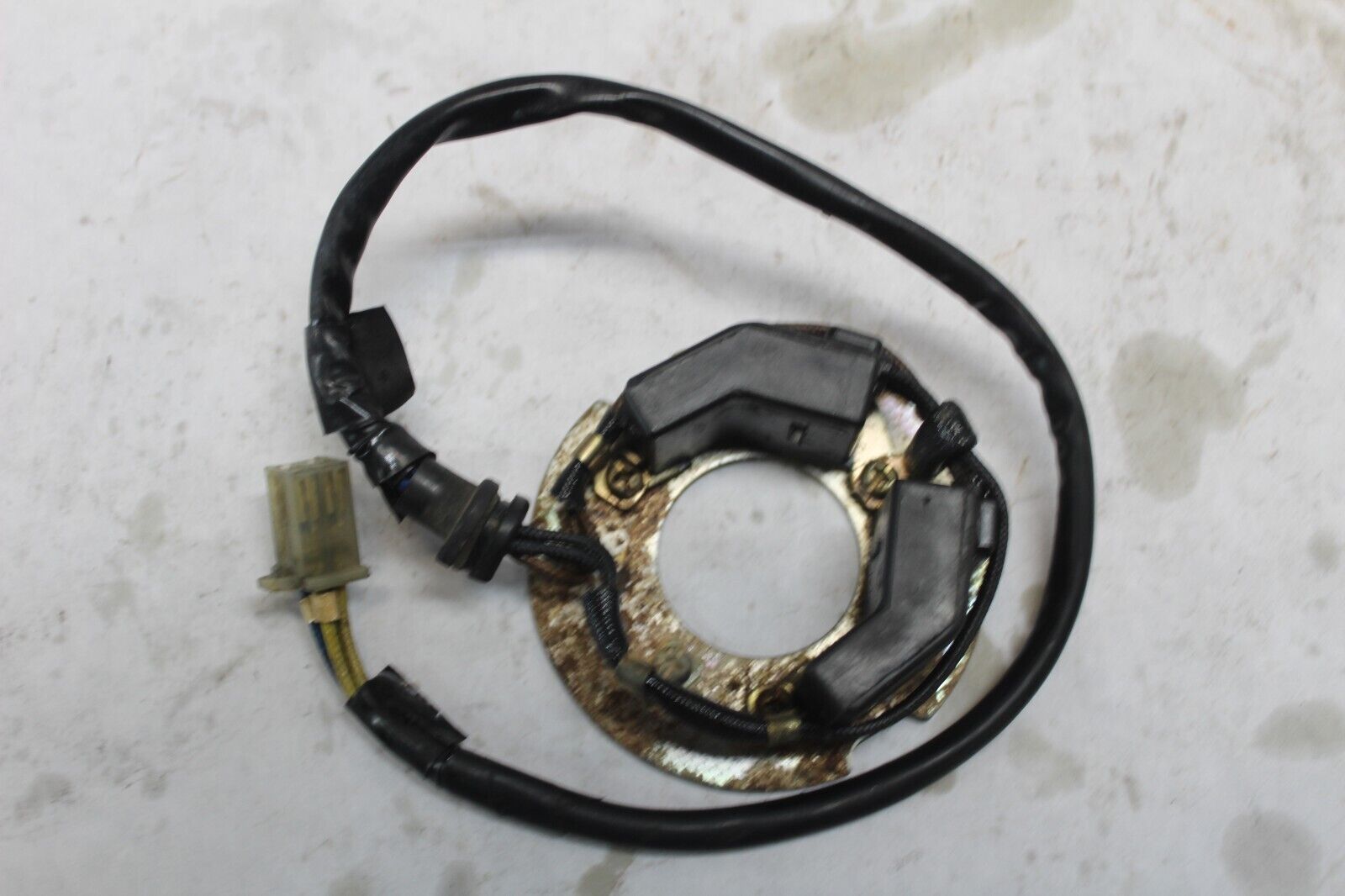 PULSE GENERATOR 30300-MA1-154 1982 GL500I SILVERWING
