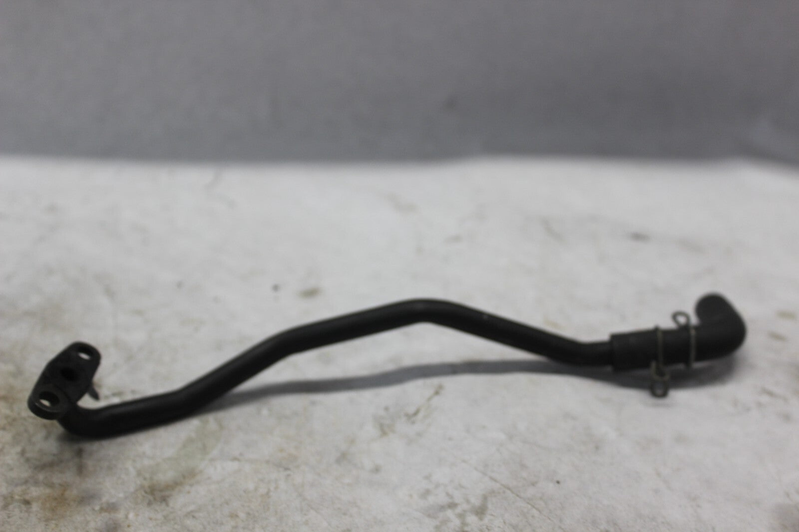 2ND AIR PIPE 1 18410-24F00 2002 SUZUKI HAYABUSA GSX1300R