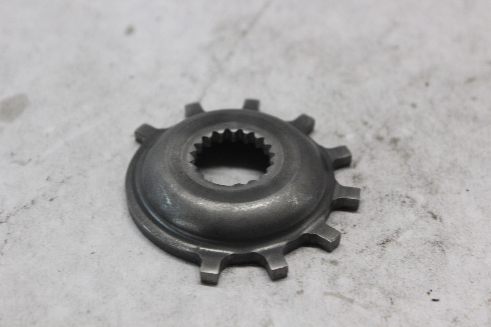 PULSE ROTOR 30291-MV9-671 1998 HONDA CBR900RR