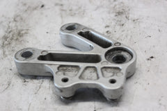 FRONT LEFT FOOTREST BRACKET 43521-35F00 2002 SUZUKI GSX-R1000