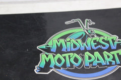 FRONT BRAKE MASTER CYLINDER 43015-1301 1986 KAWASAKI ZG1000