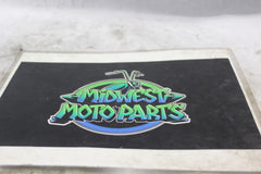 ENGINE CYLINDER 11210-24F00-0F0 2002 SUZUKI HAYABUSA GSX1300R