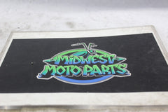 Master Cylinder Half-Clamp #59671-36500 2002 SUZUKI HAYABUSA GSX1300R