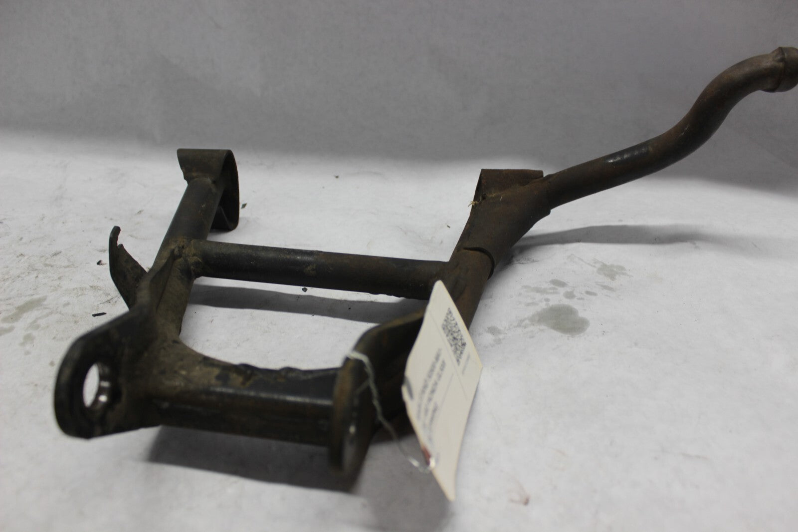 MAIN STAND 50500-MA1-730 1982 HONDA GL500I SILVERWING
