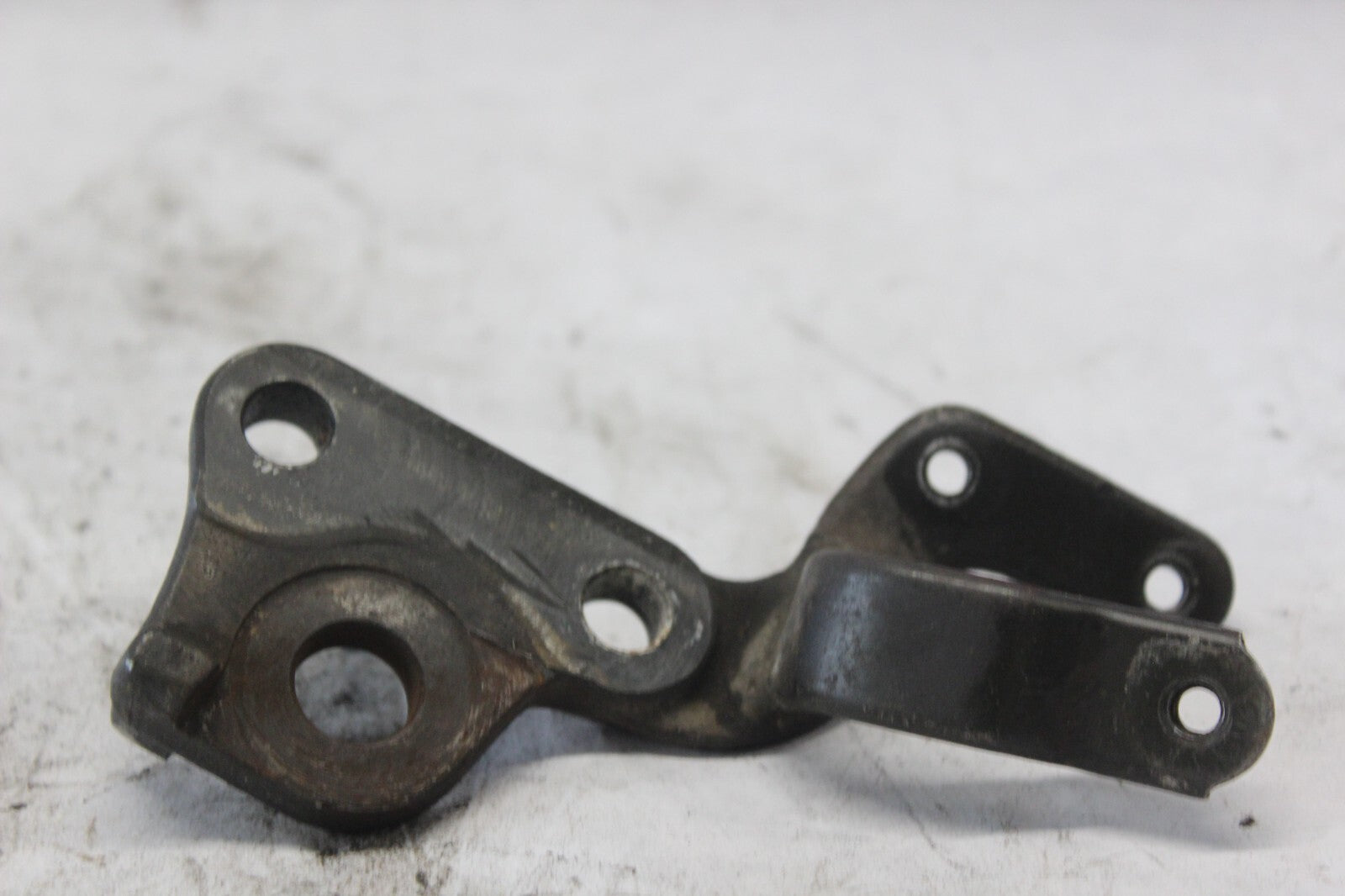 SIDE STAND BRACKET 42330-35F01 2002 SUZUKI GSX-R1000