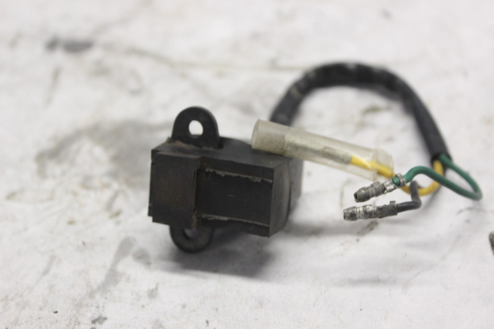 REGULATOR 7V 31410-449-018  1982 HONDA GL500I SILVERWING