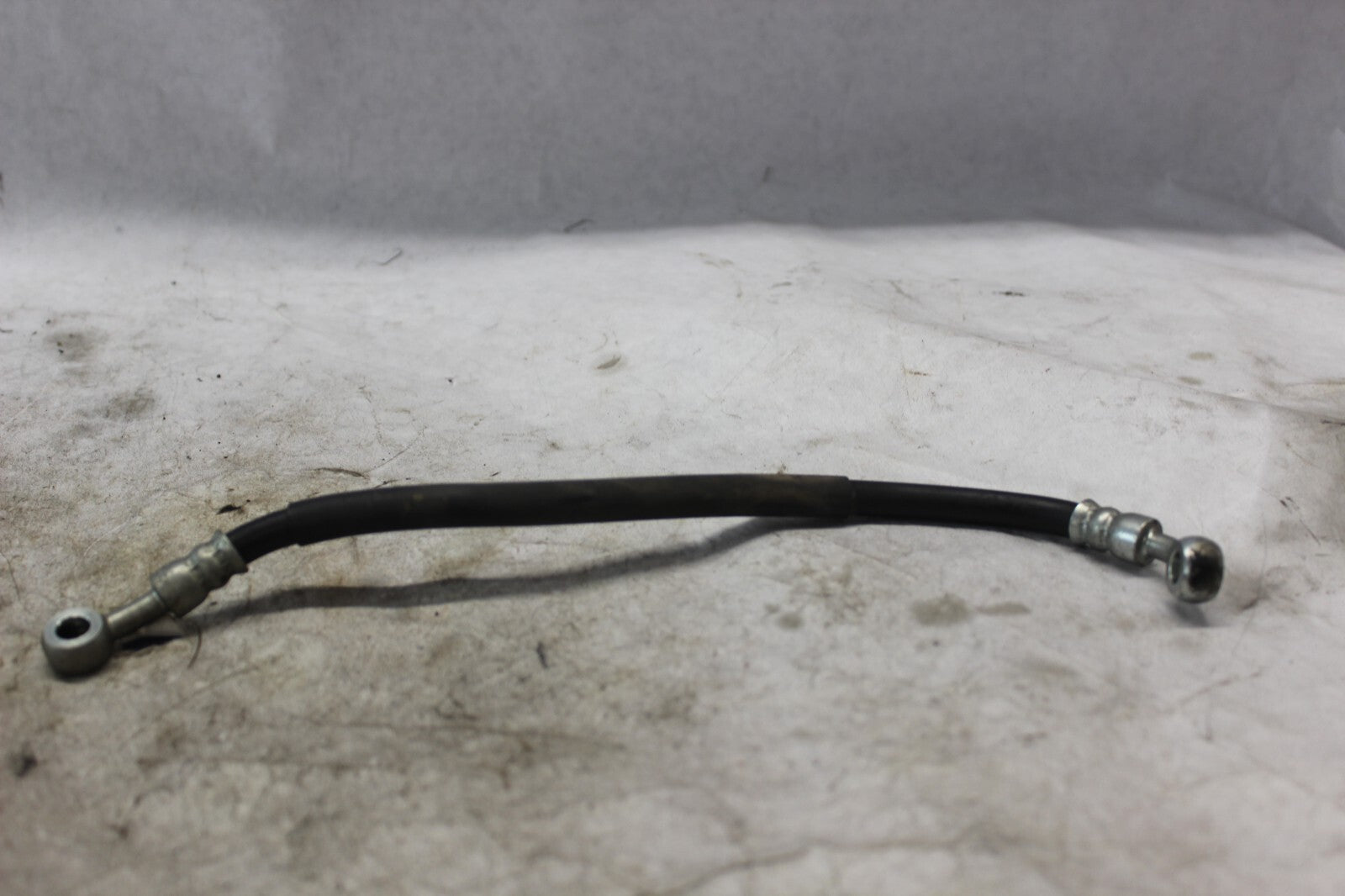 CAM CHAIN TENSIONER HOSE 12835-24F00 2002 SUZUKI HAYABUSA GSX1300R