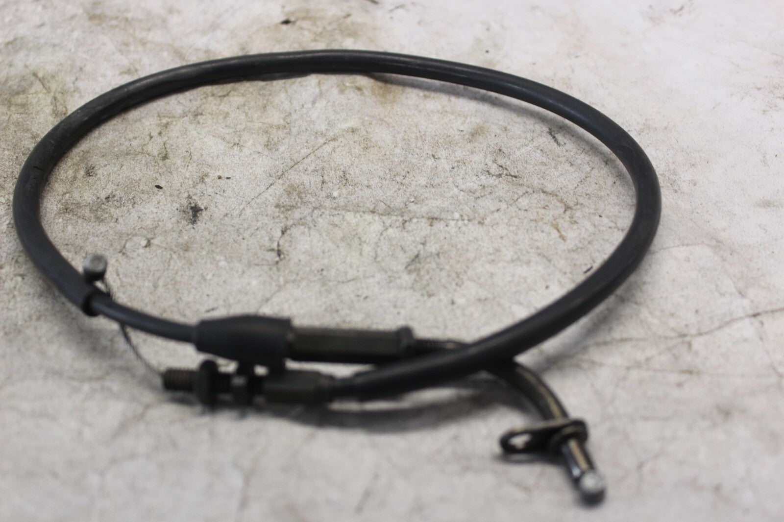 STARTER CABLE 58410-24F00 2002 SUZUKI HAYABUSA GSX1300R