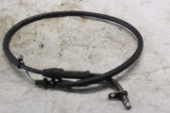 STARTER CABLE 58410-24F00 2002 SUZUKI HAYABUSA GSX1300R