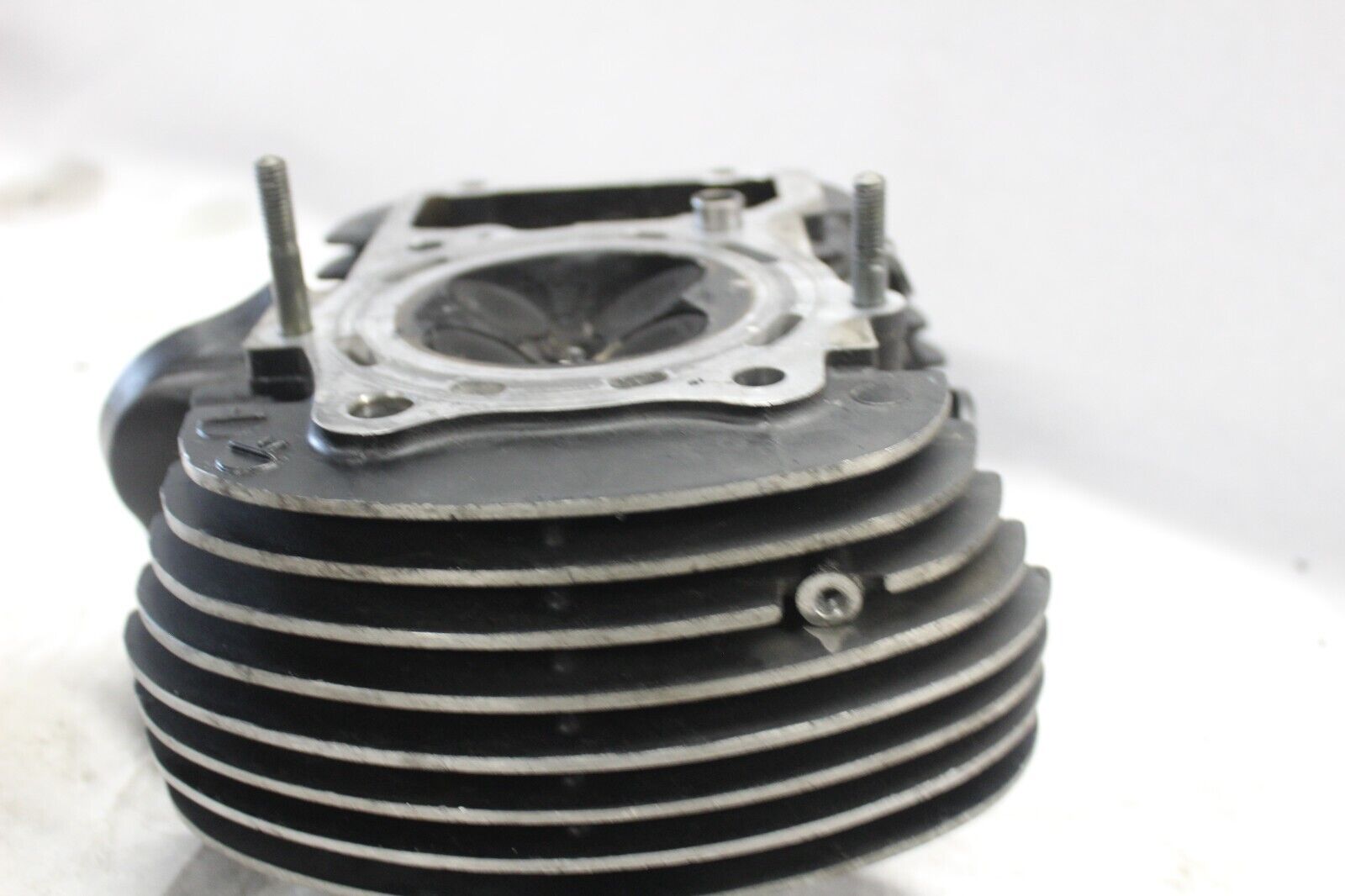 FRONT CYLINDER HEAD ASSY 11101-41F00 2003 SUZUKI VOLUSIA VL800