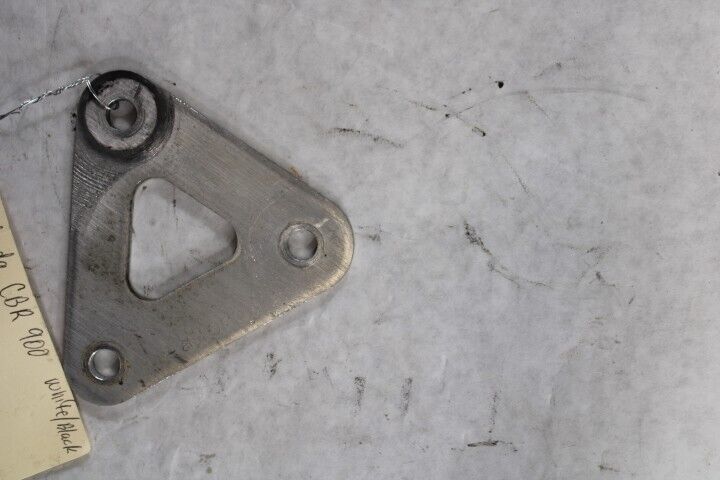 OEM Honda Motorcycle 2002 CBR900 Cushion Arm Plate 52461-MCJ-750