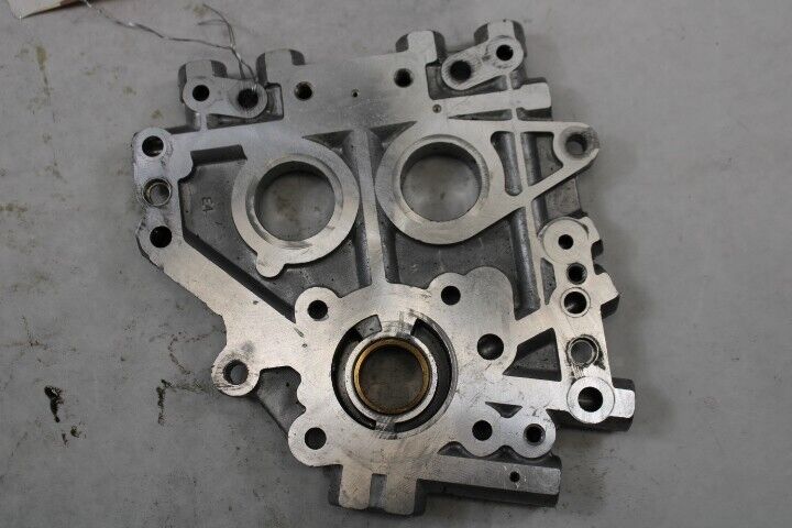 25355-06A Cam Support Plate 25358-06 Harley Davidson