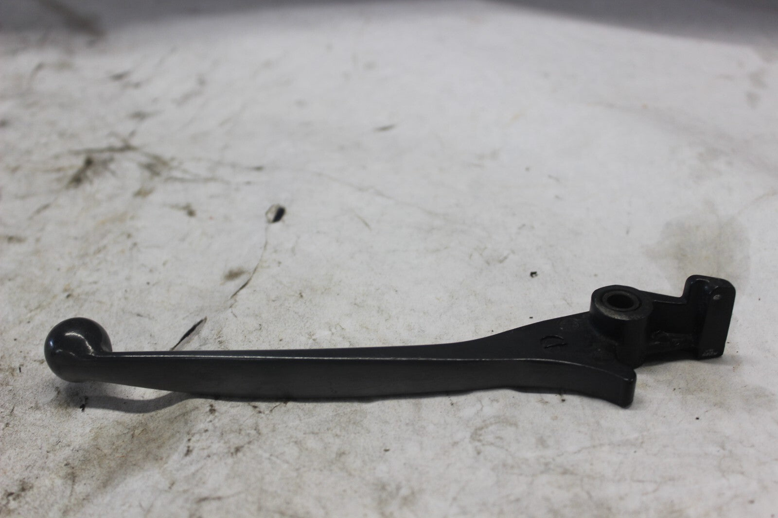 BRAKE LEVER 53175-MA5-671 1982 HONDA GOLDWING GL1100A