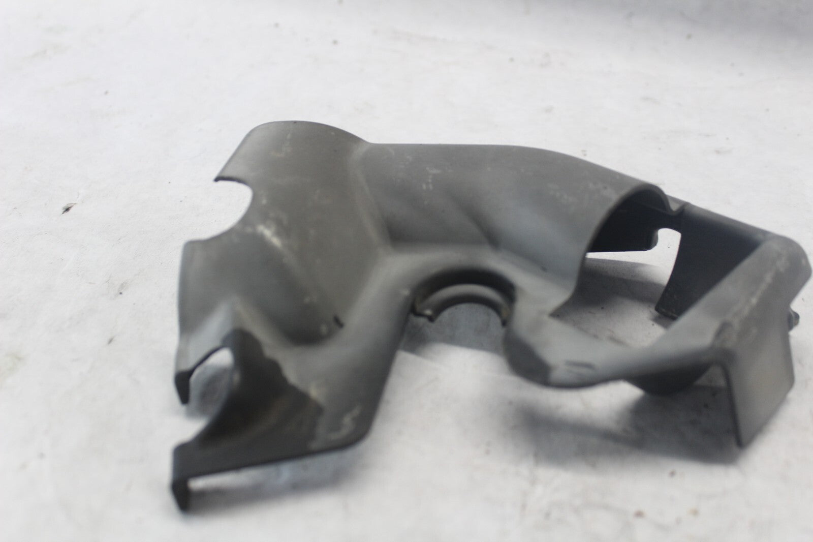 63600-ME9-000 COVER, LEFT FRONT SIDE 1983 HONDA SHADOW VT750C