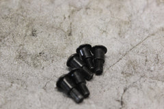 AIR CLEANER FILTER SCREW 5PCS 13831-21F00 2002 SUZUKI HAYABUSA GSX1300R