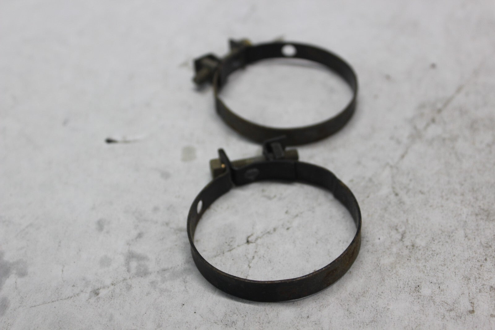 INSULATOR BAND B 2PCS 16218-MAS-E00 1998 HONDA CBR900RR