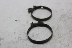 INSULATOR BAND B 2PCS 16218-MAS-E00 1998 HONDA CBR900RR