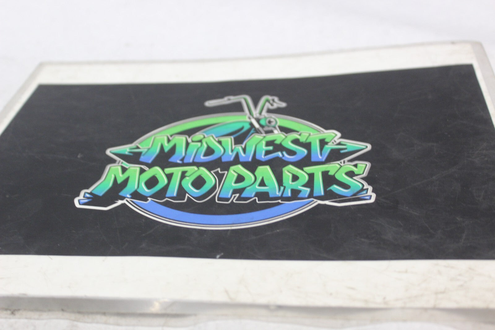 ENGINE HANGER PLATE 50355-MAS-E00 1998 HONDA CBR900RR