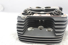 REAR CYLINDER HEAD 16724-05,16725-99 2005 SOFTAIL DELUXE FLSTNI