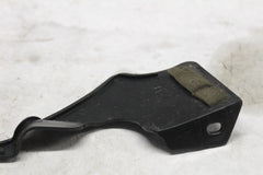 RADIATOR COVER 5 2C0-1246H-00-00 2007 YAMAHA R6 YZFR6