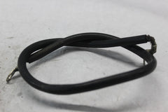 BATTERY GROUND CABLE 32601-MW0-000 1998 HONDA CBR900RR